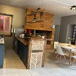 à La Ferme Appartamento Lalinde