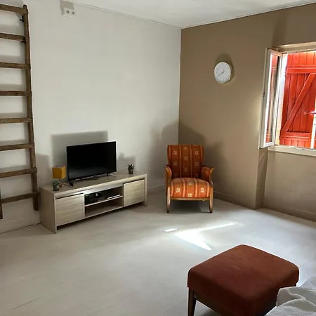 Διαμέρισμα A La Ferme *