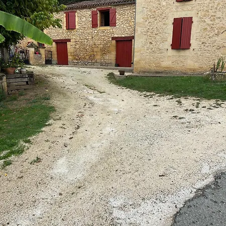 A La Ferme Lalinde