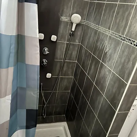 à La Ferme Appartement *