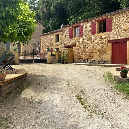 아파트 A La Ferme *