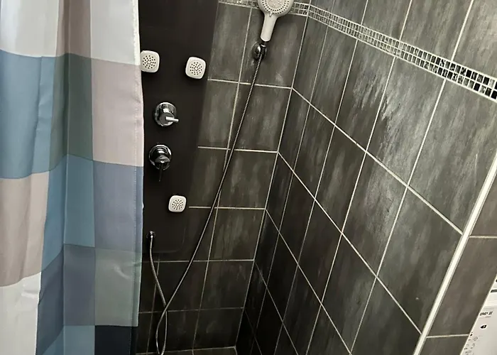 Lägenhet A La Ferme *