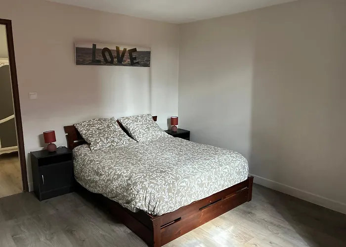 A La Ferme * Lalinde