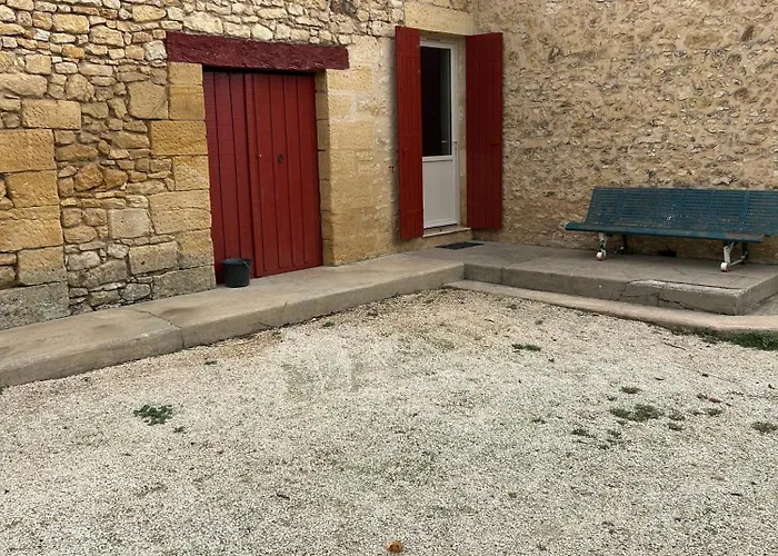 A La Ferme Lägenhet